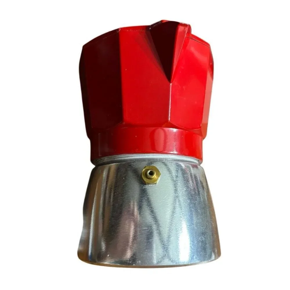 Imusa Aluminum 3 Cup Espresso Maker